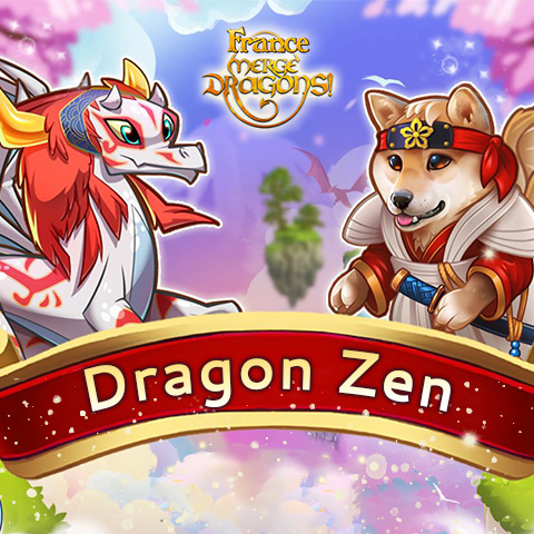 Dragon Zen