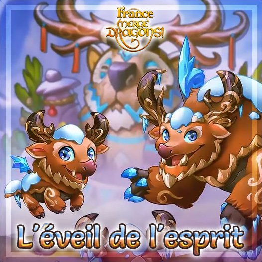 Éveil Spirituel