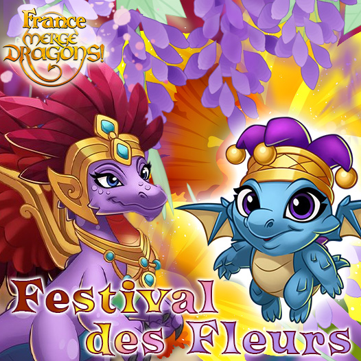 Festival des fleurs